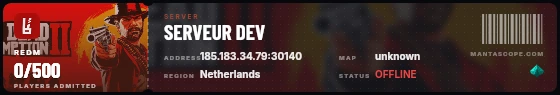 Ticket badge preview