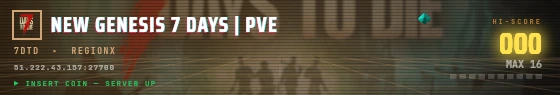 Arcade badge preview