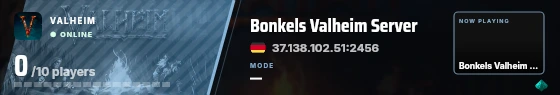 Blade badge preview