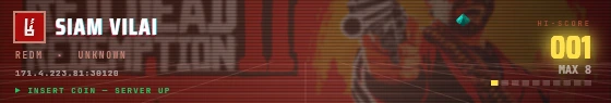 Arcade badge preview