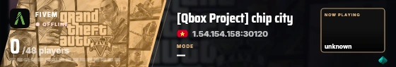 Blade badge preview