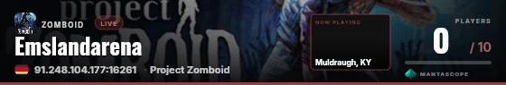 Hero badge preview