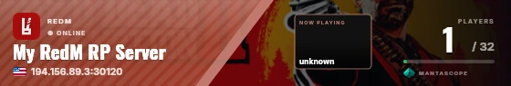 Sweep badge preview