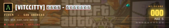 Arcade badge preview