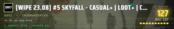 Arcade badge preview