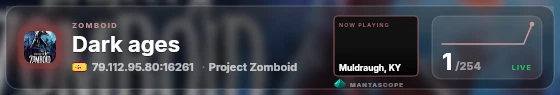Glass badge preview
