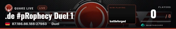 Hero badge preview
