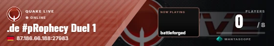 Sweep badge preview