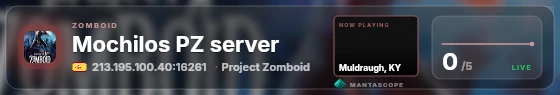 Glass badge preview