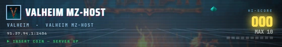 Arcade badge preview
