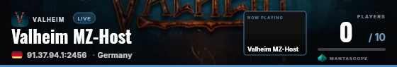 Hero badge preview