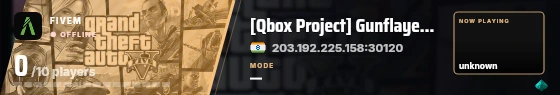 Blade badge preview