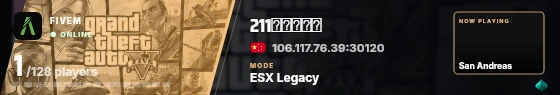 Blade badge preview
