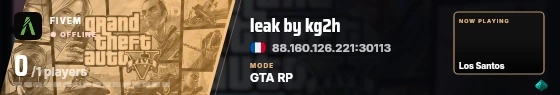 Blade badge preview