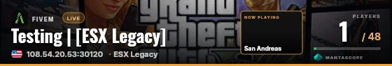 Hero badge preview