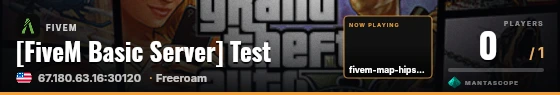 Hero badge preview