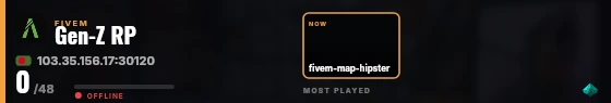 Filmstrip badge preview