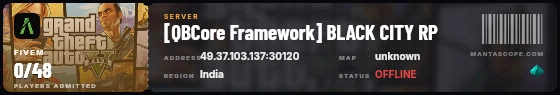 Ticket badge preview