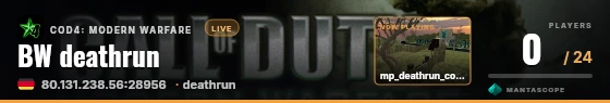 Hero badge preview