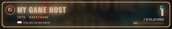 Marquee badge preview