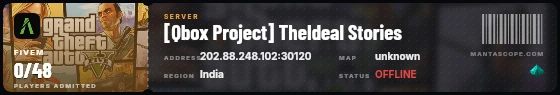 Ticket badge preview