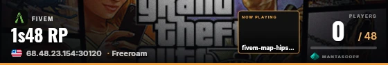 Hero badge preview