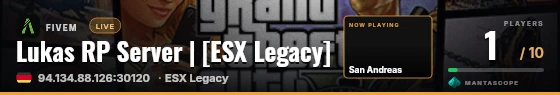 Hero badge preview