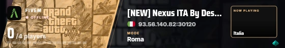 Blade badge preview