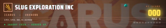 Arcade badge preview