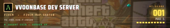 Arcade badge preview