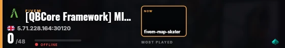 Filmstrip badge preview