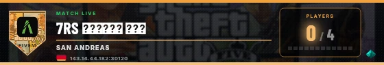 Scoreboard badge preview