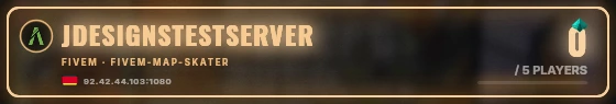Marquee badge preview