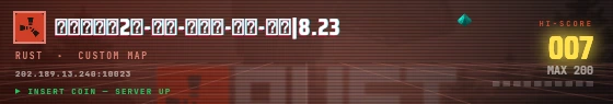 Arcade badge preview
