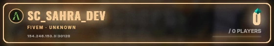 Marquee badge preview