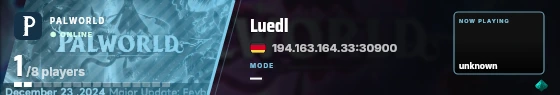 Blade badge preview