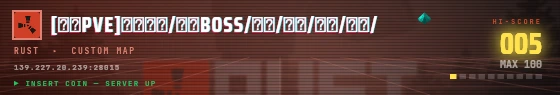 Arcade badge preview