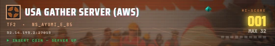 Arcade badge preview