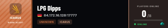 Strata badge preview