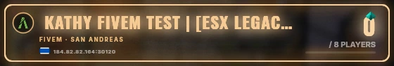 Marquee badge preview
