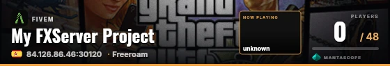 Hero badge preview