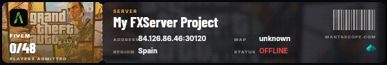 Ticket badge preview
