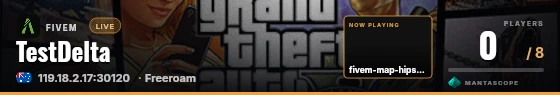 Hero badge preview