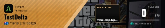 Sweep badge preview