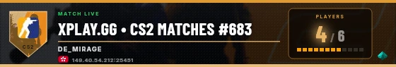 Scoreboard badge preview