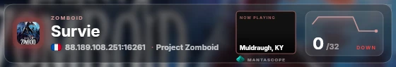 Glass badge preview
