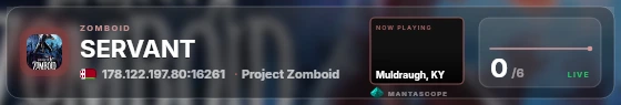 Glass badge preview