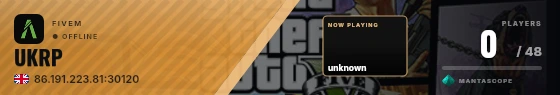 Sweep badge preview