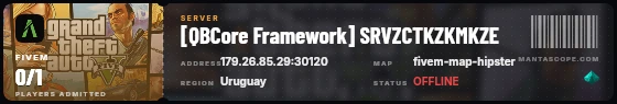 Ticket badge preview