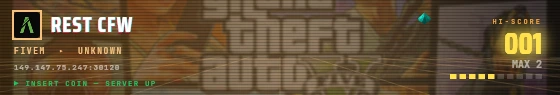 Arcade badge preview
